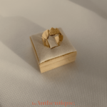 Anel Rocher 3 - beAuthentique Jewellery