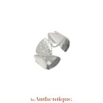 Anel Rocher - beAuthentique Jewellery