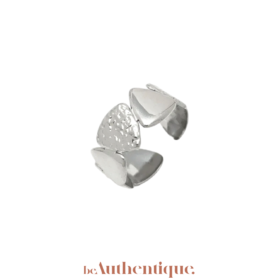 Anel Rocher - beAuthentique Jewellery
