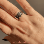 Anel Rocher 2 - beAuthentique Jewellery