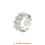 Anel Feuille - beAuthentique Jewellery