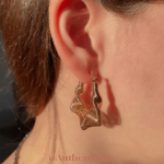Argolas Infini 3 - beAuthentique Jewellery