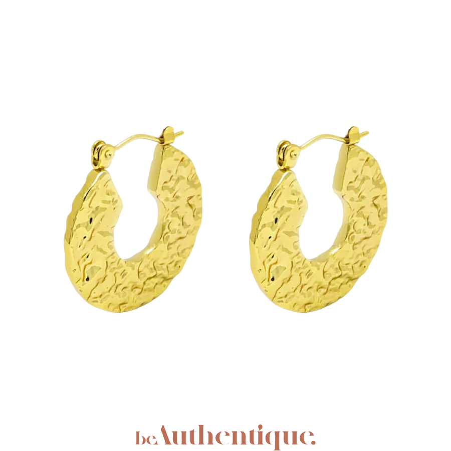 Brincos Rond - beAuthentique Jewellery