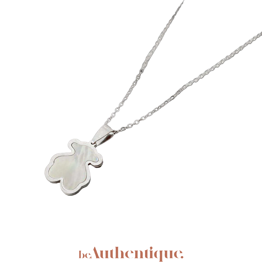 Colar L´ours - beAuthentique Jewellery