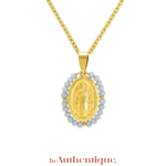 Colar Le Saint - beAuthentique Jewellery