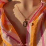 Colar Pierre 3 - beAuthentique Jewellery
