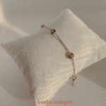 Pulseira Lumineux 2 - beAuthentique Jewellery