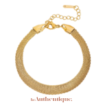 Pulseira Emma - beAuthentique Jewellery