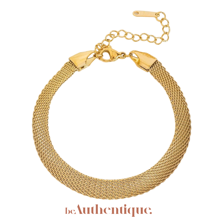 Pulseira Emma - beAuthentique Jewellery