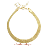 Pulseira Emma 3 - beAuthentique Jewellery
